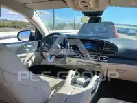 2022 Mercedes Benz GLE-Class
