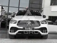 2022 Mercedes Benz GLE-Class