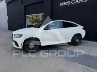2022 Mercedes Benz GLE-Class
