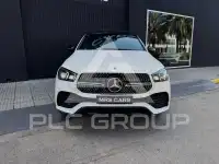 2022 Mercedes Benz GLE-Class
