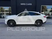 2022 Mercedes Benz GLE-Class
