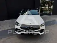 2022 Mercedes Benz GLE-Class