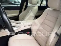 2022 Mercedes Benz GLE-Class