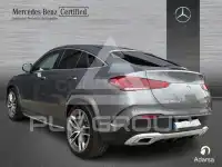 2022 Mercedes Benz GLE-Class