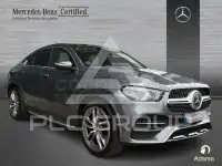 2022 Mercedes Benz GLE-Class