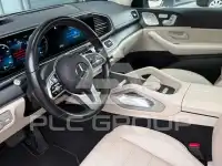 2022 Mercedes Benz GLE-Class