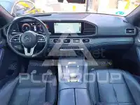 2022 Mercedes Benz GLE-Class