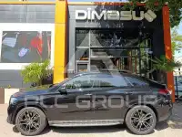2022 Mercedes Benz GLE-Class