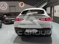 2022 Mercedes Benz GLE-Class