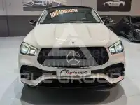 2022 Mercedes Benz GLE-Class