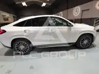 2022 Mercedes Benz GLE-Class