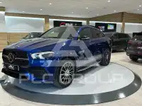 2022 Mercedes Benz GLE-Class