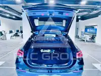 2022 Mercedes Benz GLE-Class