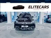 2022 Mercedes Benz GLE-Class