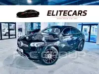 2022 Mercedes Benz GLE-Class