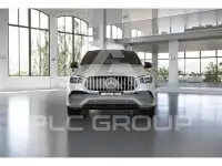 2022 Mercedes Benz GLE-Class