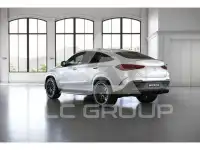 2022 Mercedes Benz GLE-Class