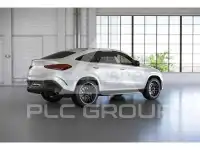 2022 Mercedes Benz GLE-Class