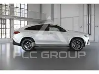 2022 Mercedes Benz GLE-Class