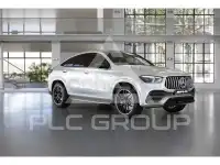 2022 Mercedes Benz GLE-Class