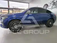 2022 Mercedes Benz GLE-Class