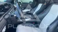 2022 Mercedes Benz GLE-Class