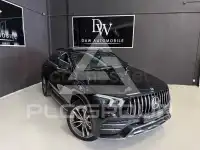 2022 Mercedes Benz GLE-Class