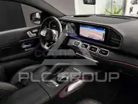 2022 Mercedes Benz GLE-Class