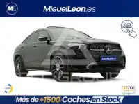 2022 Mercedes Benz GLE-Class