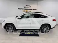 2022 Mercedes Benz GLE-Class
