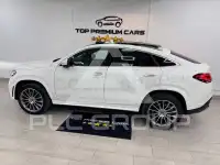 2022 Mercedes Benz GLE-Class