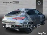 2022 Mercedes Benz GLE-Class