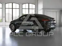 2022 Mercedes Benz GLE-Class