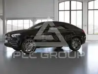 2022 Mercedes Benz GLE-Class