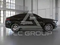 2022 Mercedes Benz GLE-Class