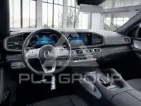 2022 Mercedes Benz GLE-Class