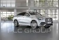 2022 Mercedes Benz GLE-Class