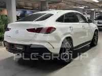 2022 Mercedes Benz GLE-Class