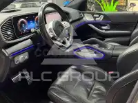2022 Mercedes Benz GLE-Class