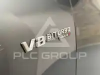 2022 Mercedes Benz GLE-Class