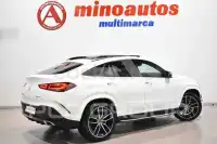2022 Mercedes Benz GLE-Class