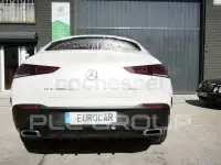 2022 Mercedes Benz GLE-Class