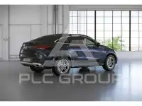 2022 Mercedes Benz GLE-Class