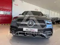 2022 Mercedes Benz GLE-Class
