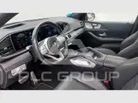 2022 Mercedes Benz GLE-Class