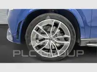 2022 Mercedes Benz GLE-Class