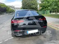 2022 Mercedes Benz GLE-Class