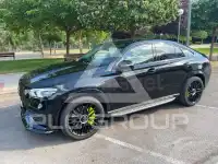 2022 Mercedes Benz GLE-Class