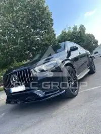 2022 Mercedes Benz GLE-Class