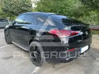 2022 Mercedes Benz GLE-Class